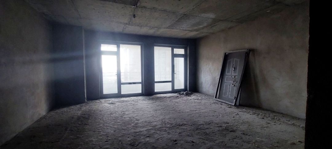 Satılır 4 otaqlı yeni tikili 215 m² — Mənzil, Bakı (6)