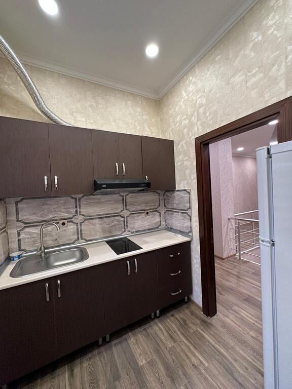 İcarəyə verilir 5 otaqlı ofis 120 m² — Ofis, Bakı (9)