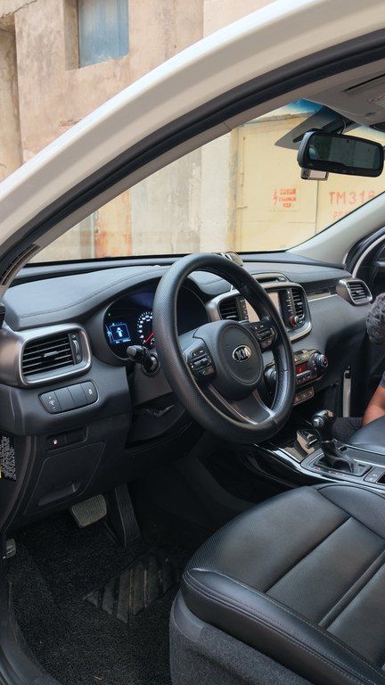 Kia Sorento, 2.0 L, 2016 il, 134 000 km — Avtomobillər, Bakı (9)
