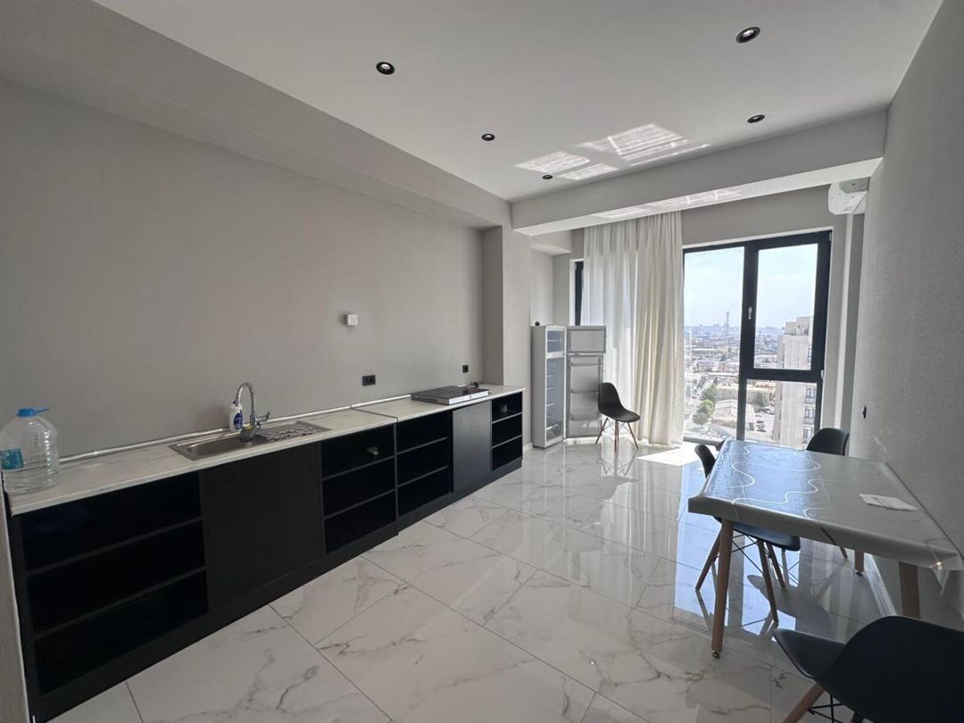 Satılır 3 otaqlı yeni tikili 136 m² — Mənzil, Bakı (4)