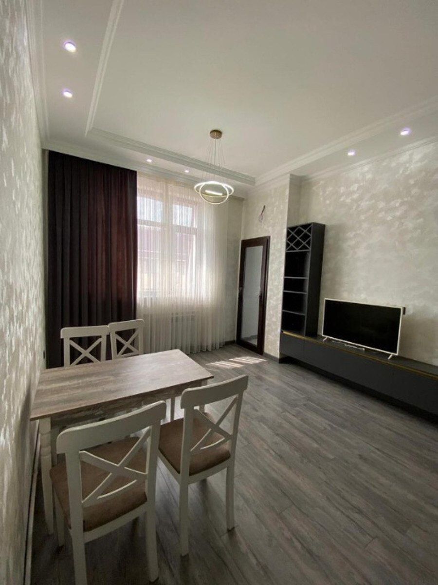 Satılır 3 otaqlı yeni tikili 71 m² — Mənzil, Bakı (2)