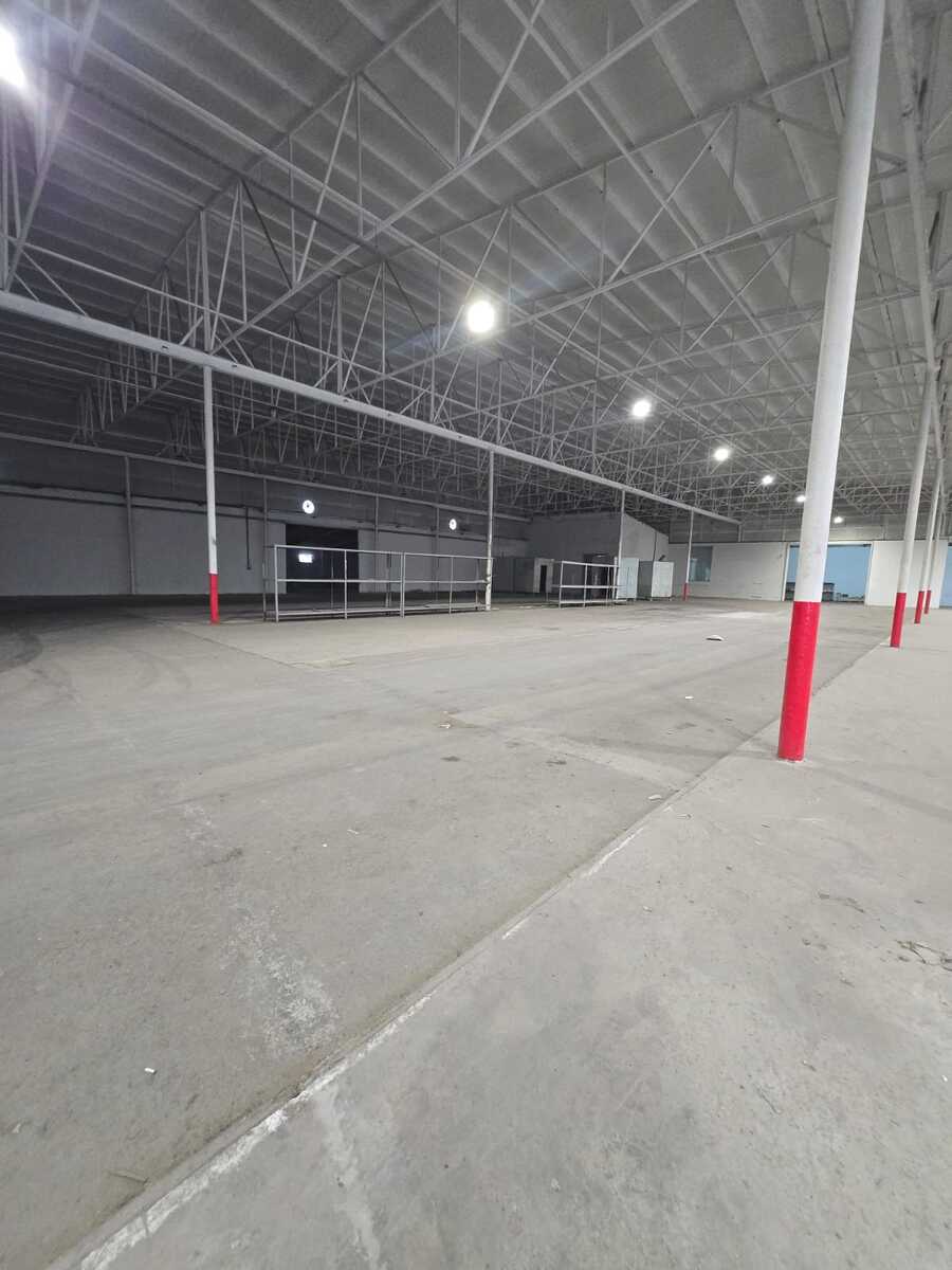 İcarəyə verilir obyekt 1000 m² — Əmlak, Bakı (2)