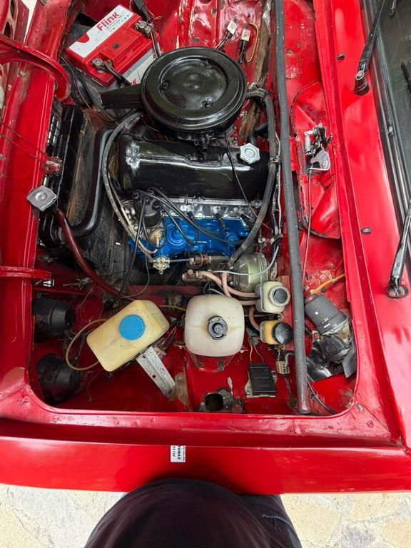 Lada (VAZ) 2106, 1.6 L, 1989 il, 154 577 km — Avtomobillər, Şəmkir (8)