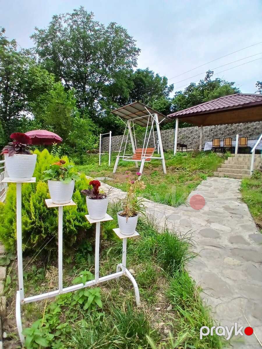 İcarəyə verilir 3 otaqlı həyət evi/bağ evi 90 m² — Ev, villa, Quba (5)