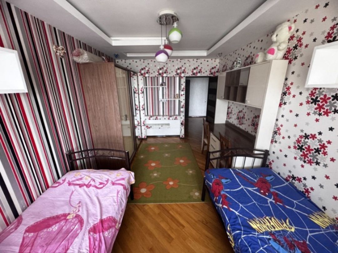 Satılır 3 otaqlı yeni tikili 140 m² — Mənzil, Bakı (8)