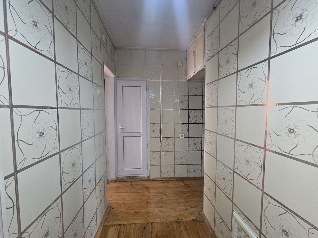3-otaqlı mənzil, 13-cü mikrorayon, 66 m² — Mənzil, Sumqayıt (12)