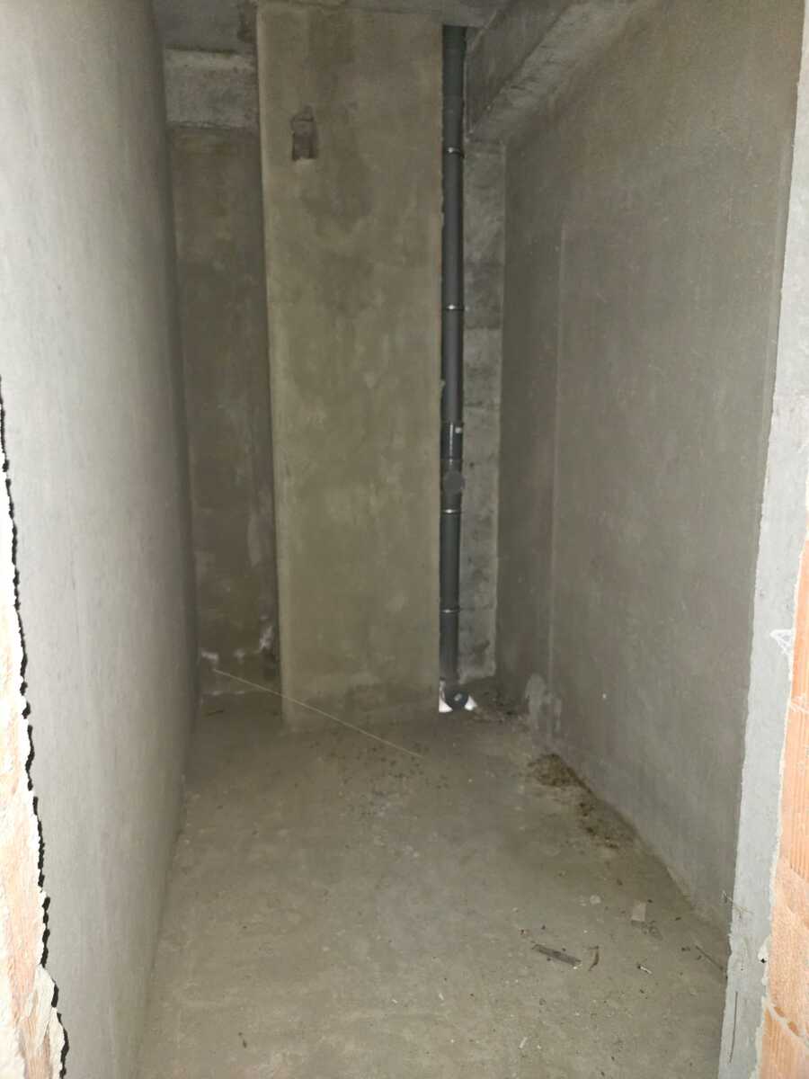 Satılır 2 otaqlı yeni tikili 72 m² — Mənzil, Bakı (5)