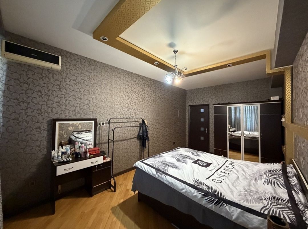 Satılır 2 otaqlı yeni tikili 94 m² — Mənzil, Bakı (8)