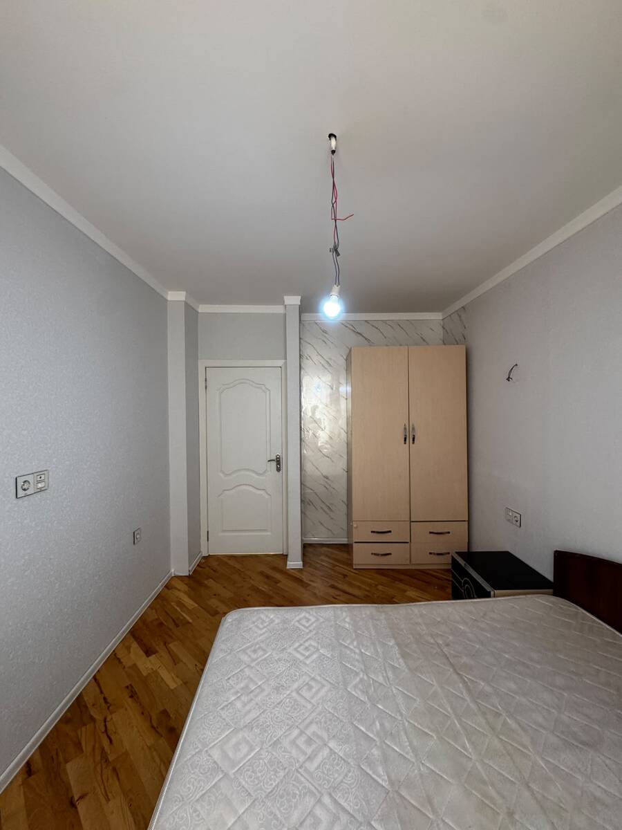 Satılır 2 otaqlı yeni tikili 57 m² — Mənzil, Bakı (7)