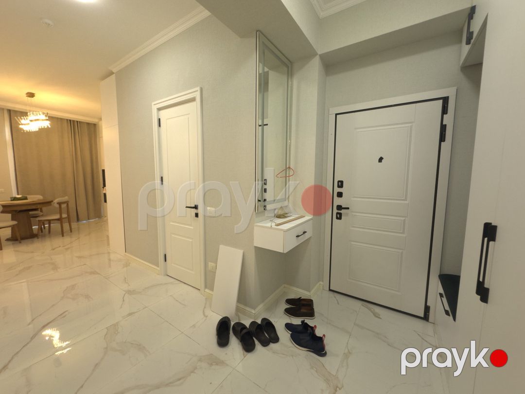 Satılır 3 otaqlı yeni tikili 83 m² — Mənzil, Bakı (4)