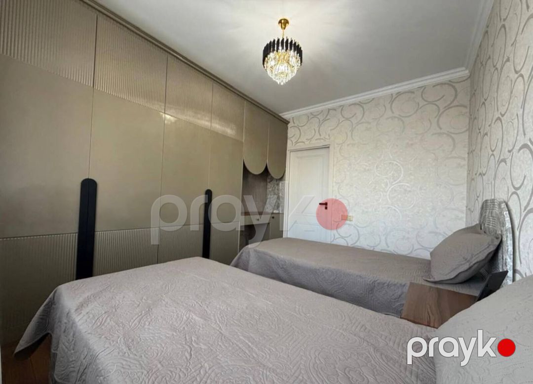 Satılır 3 otaqlı yeni tikili 110 m² — Mənzil, Bakı (9)
