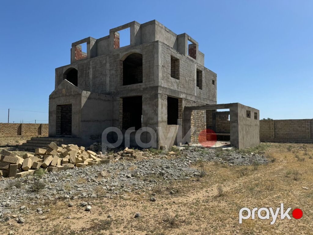 16 sot torpaq sahəsi, Şüvəlan qəs — Torpaq, Bakı (3)