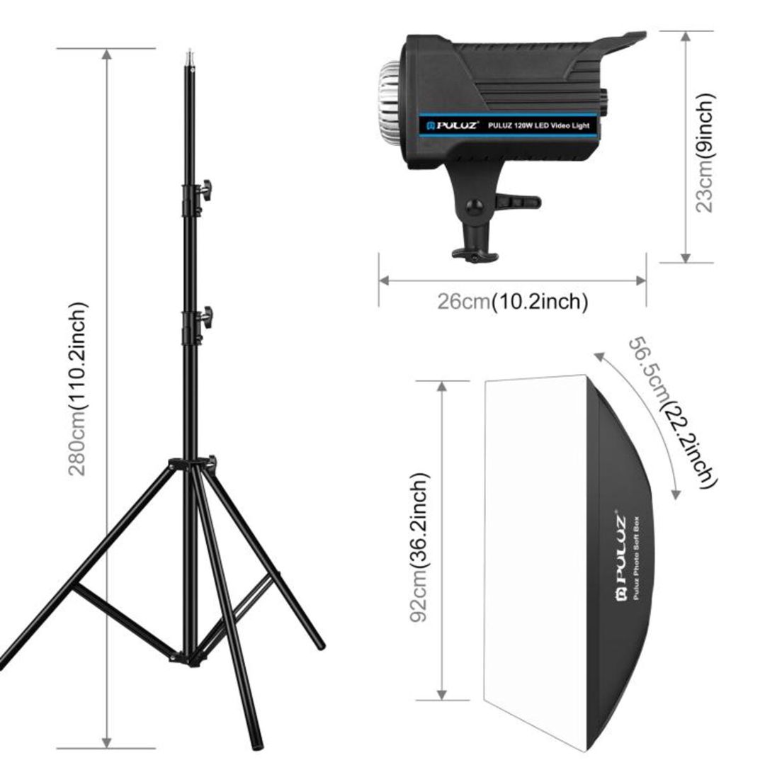 İşıq 120 Wat — Elektronika, Bakı (4)
