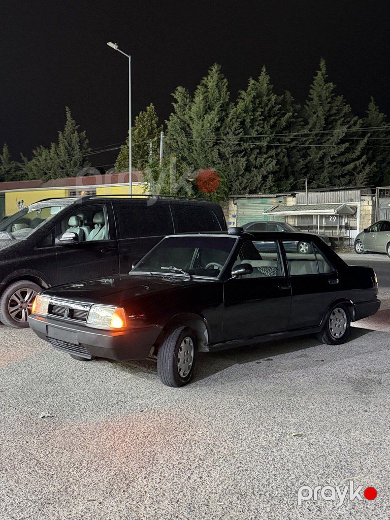 Tofas Sahin, 1.6 L, 2005 il, 140 000 km — Avtomobillər, Bakı
