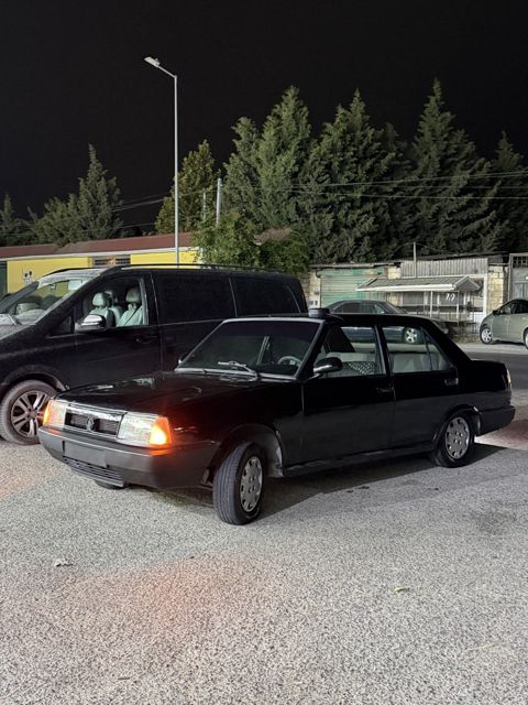 Tofas Sahin, 1.6 L, 2005 il, 140 000 km — Bakı