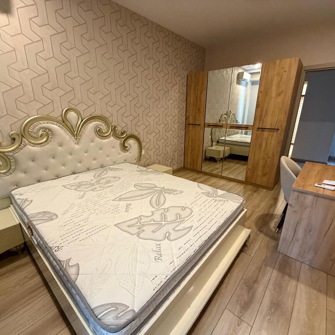 Satılır 4 otaqlı yeni tikili 176 m² — Mənzil, Bakı (4)