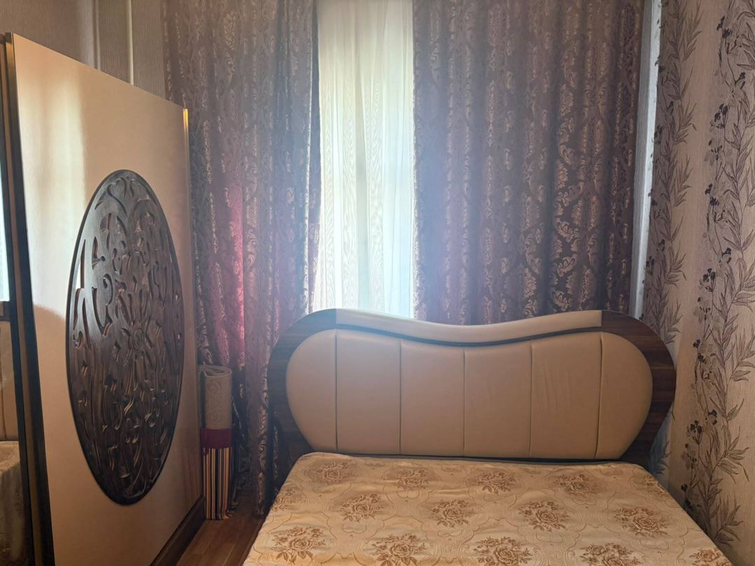Satılır 3 otaqlı köhnə tikili 82 m² — Mənzil, Sumqayıt (11)