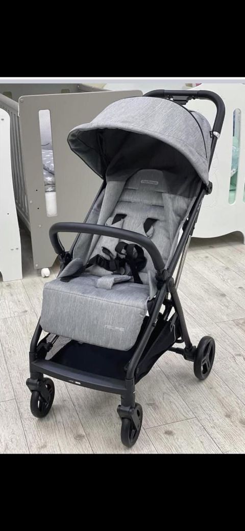Peg perego selfie kalyaska 170 azn temiz seliqelidir.probkemi yoxdu — Strollers