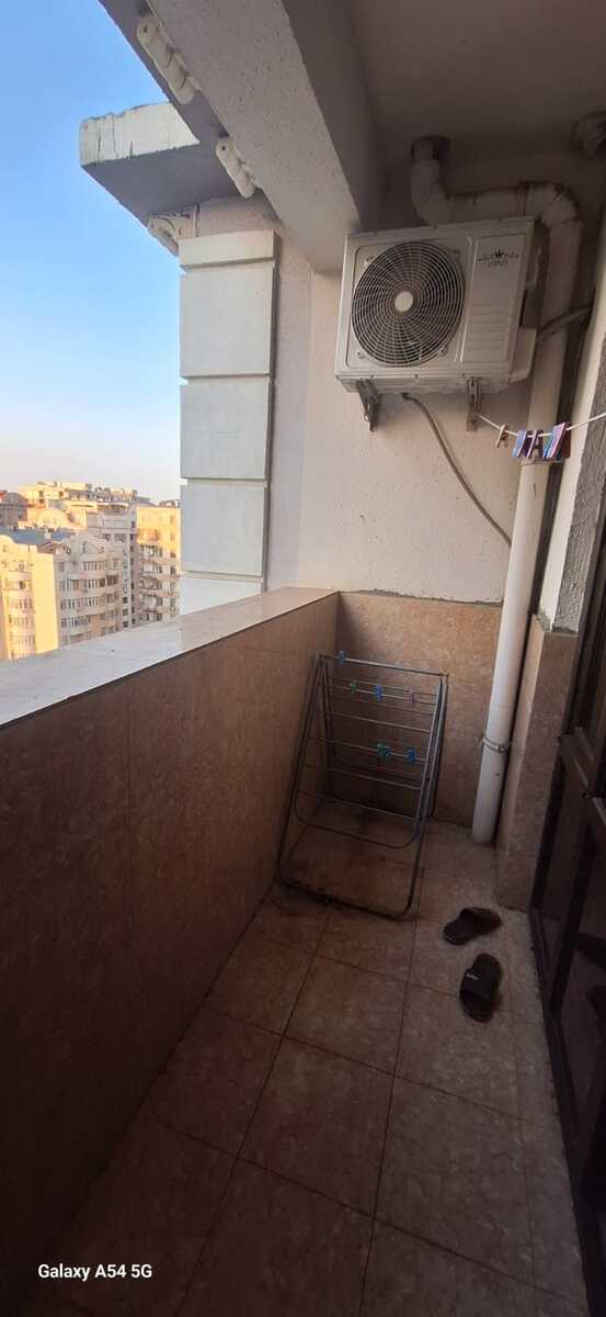 Satılır 2 otaqlı yeni tikili 64.2 m² — Mənzil, Bakı (10)