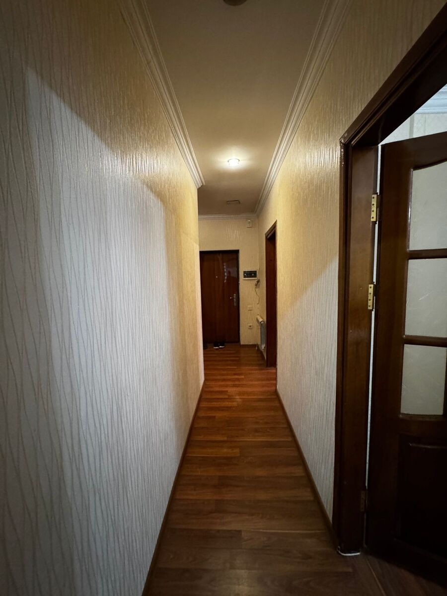 Satılır 2 otaqlı yeni tikili 62 m² — Mənzil, Bakı (11)