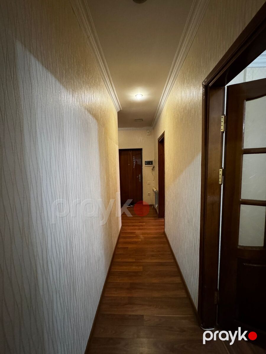 Satılır 2 otaqlı yeni tikili 62 m² — Mənzil, Bakı (11)