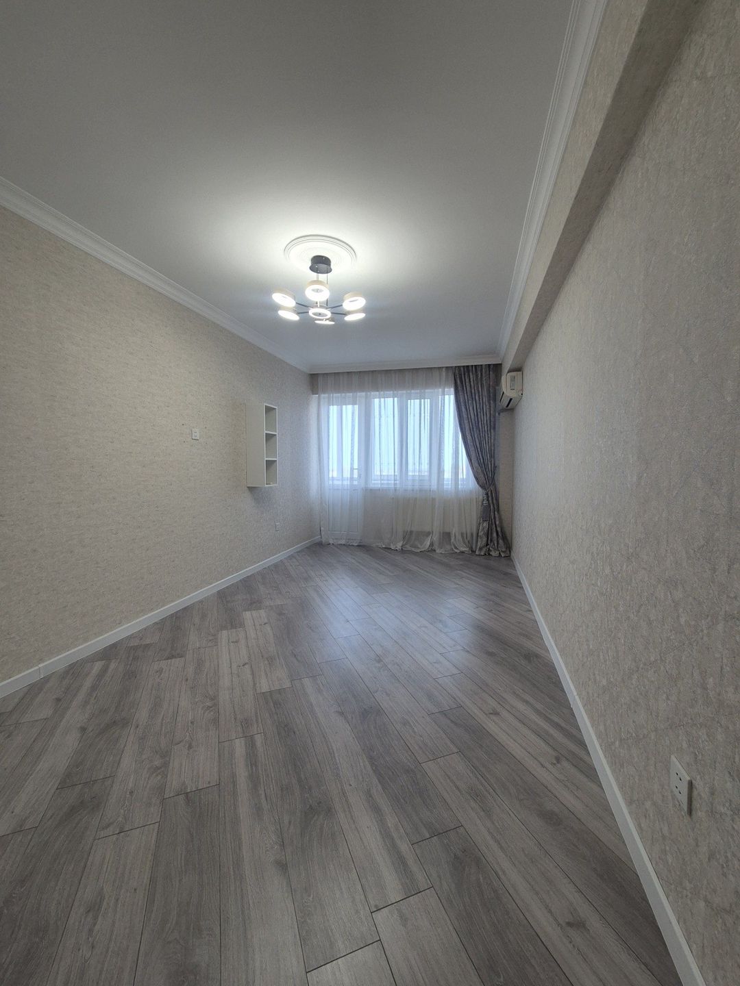 Satılır 2 otaqlı yeni tikili 65 m² — Mənzil, Bakı (3)