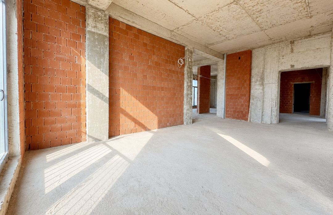 Satılır 5 otaqlı yeni tikili 272 m² — Mənzil, Bakı (12)