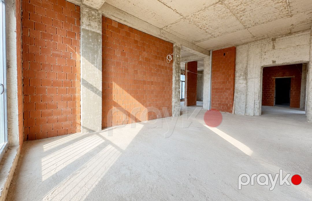 Satılır 5 otaqlı yeni tikili 272 m² — Mənzil, Bakı (12)