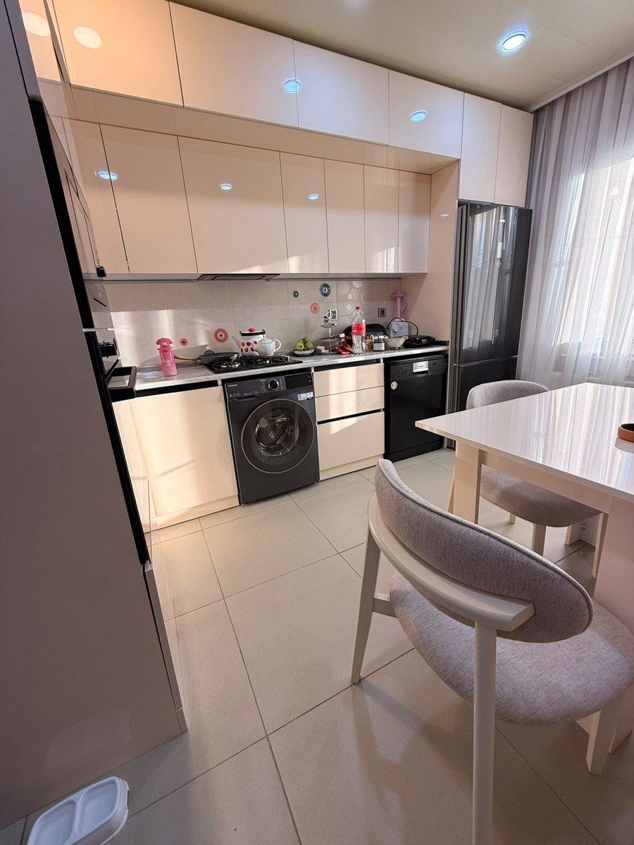 Satılır 3 otaqlı köhnə tikili 85 m² — Mənzil, Bakı (5)