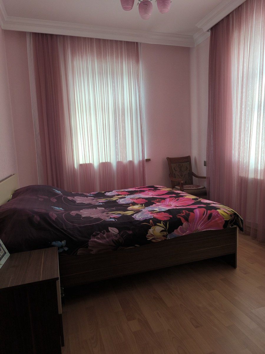 Satılır 9 otaqlı həyət evi/bağ evi 300 m² — Ev, villa, Bakı (12)