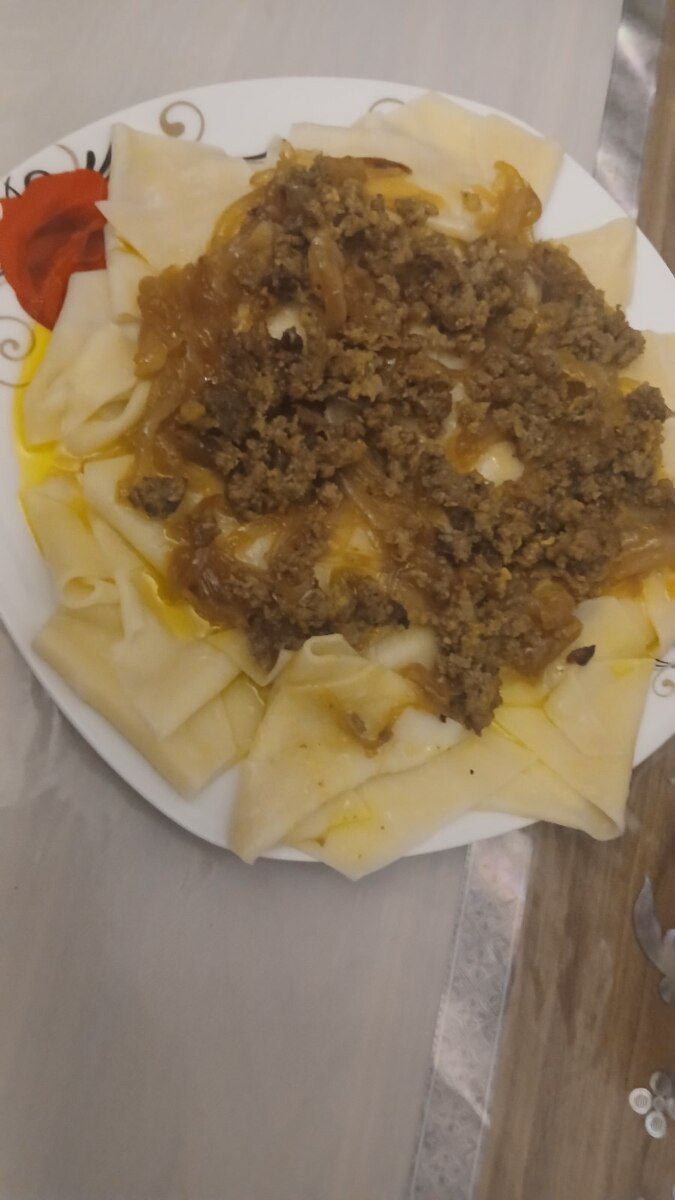 Yarpağ xəngəli — Toyuq və xoruz, Bakı (4)