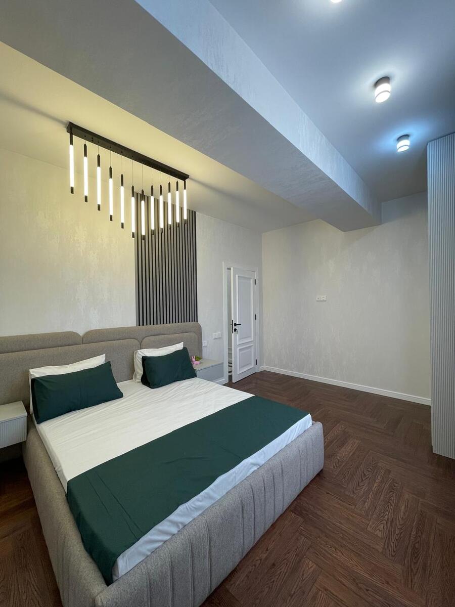 Satılır 3 otaqlı yeni tikili 105 m² — Mənzil, Bakı (11)