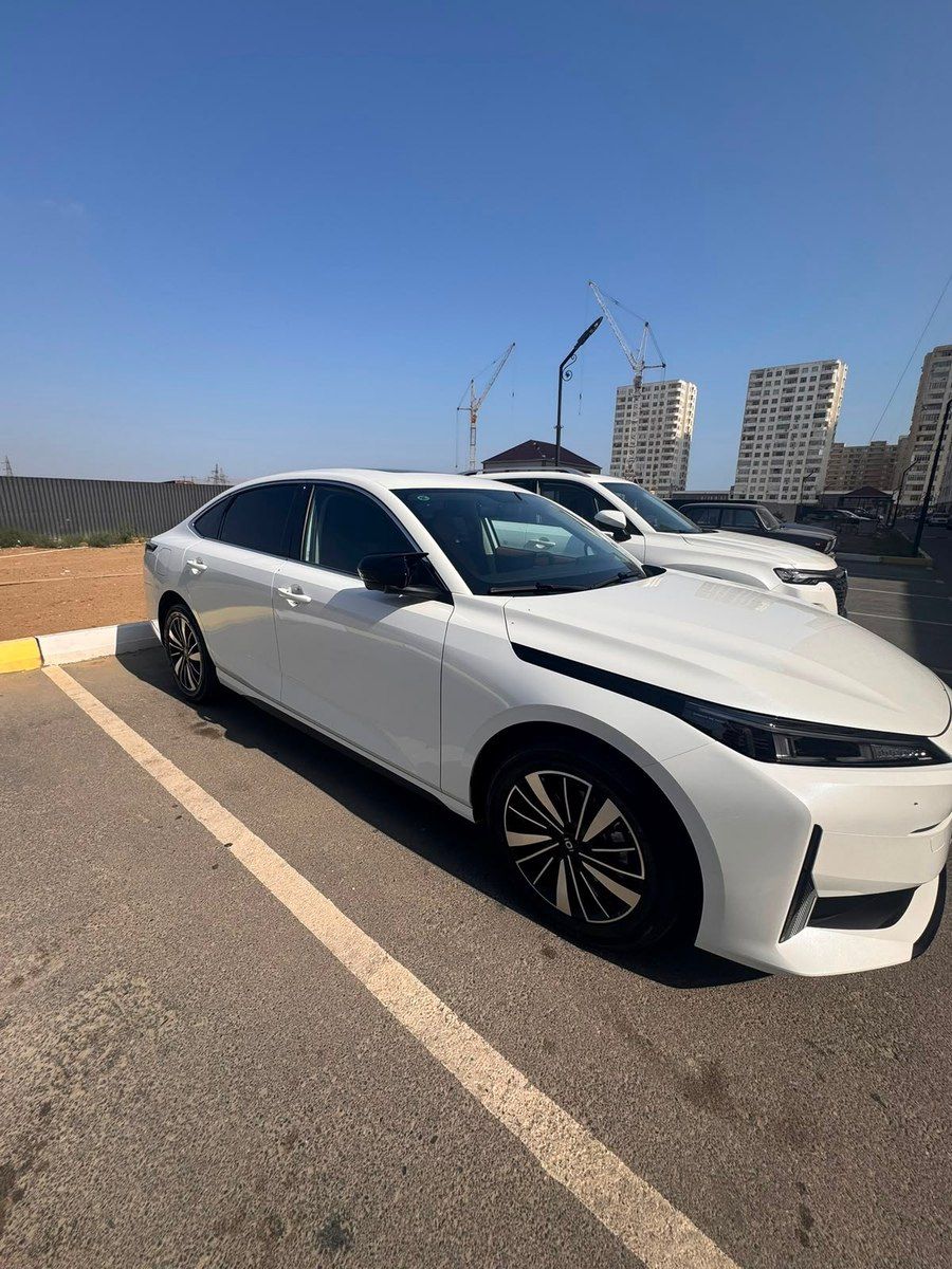Changan A05 icarəsi — Xidmətlər, Bakı (3)