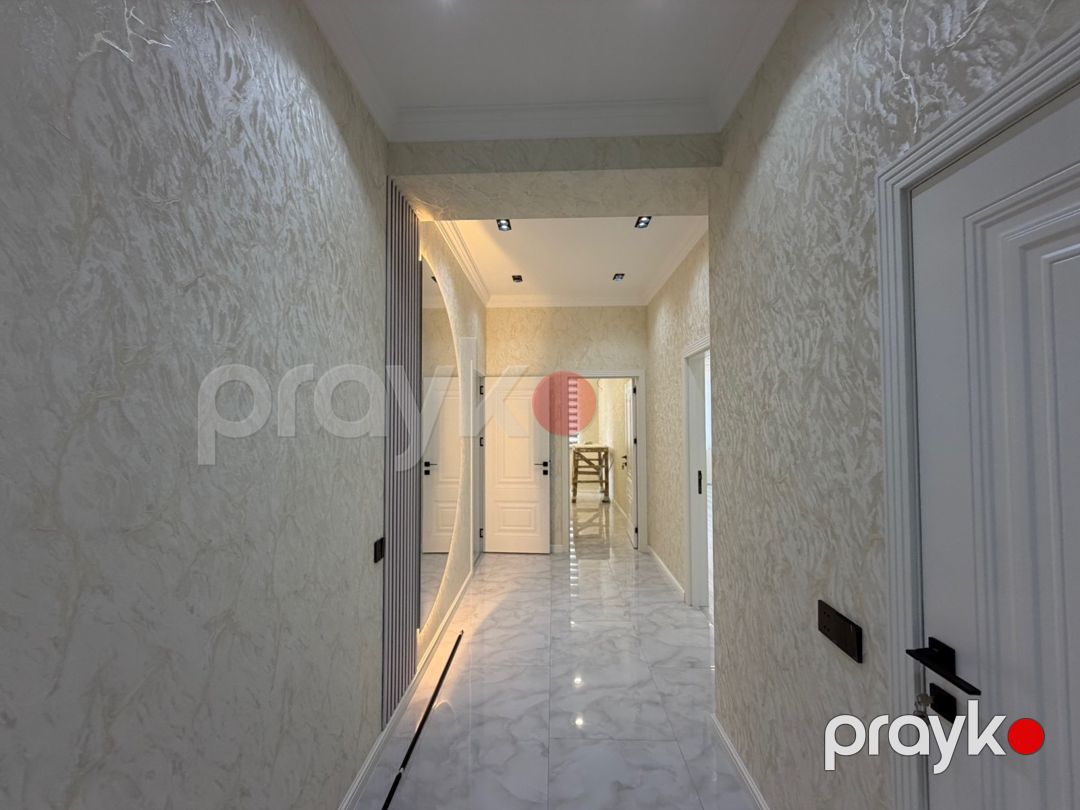 2-otaqlı yeni tikili, Sumqayıt ş., 85 m² — Mənzil, Sumqayıt (3)