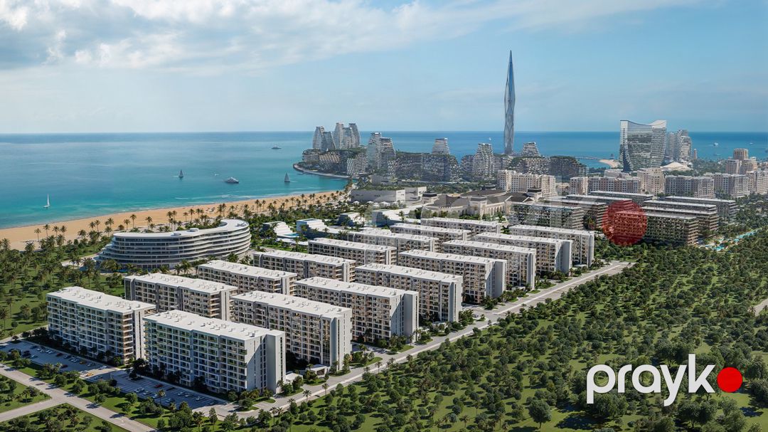 Satılır 1 otaqlı yeni tikili 39.9 m² — Mənzil, Bakı (12)