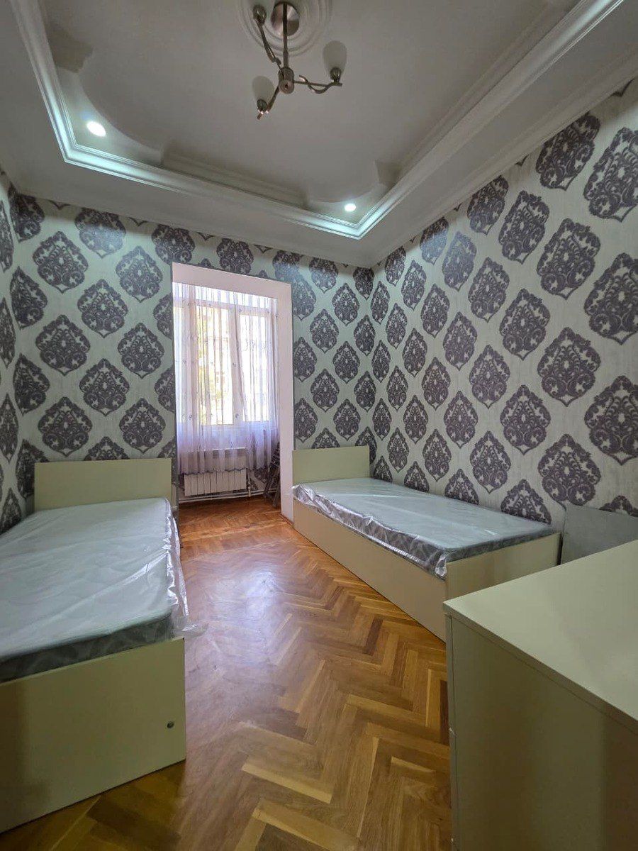 İcarəyə verilir 3 otaqlı köhnə tikili 70 m² — Mənzil, Bakı (6)