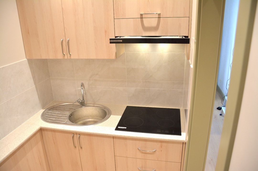 İcarəyə verilir 2 otaqlı yeni tikili 57 m² — Mənzil, Bakı (9)