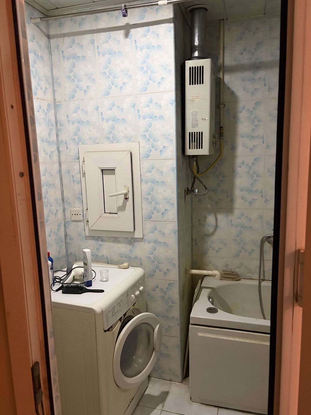 Satılır 2 otaqlı köhnə tikili 65 m² — Mənzil, Bakı (9)