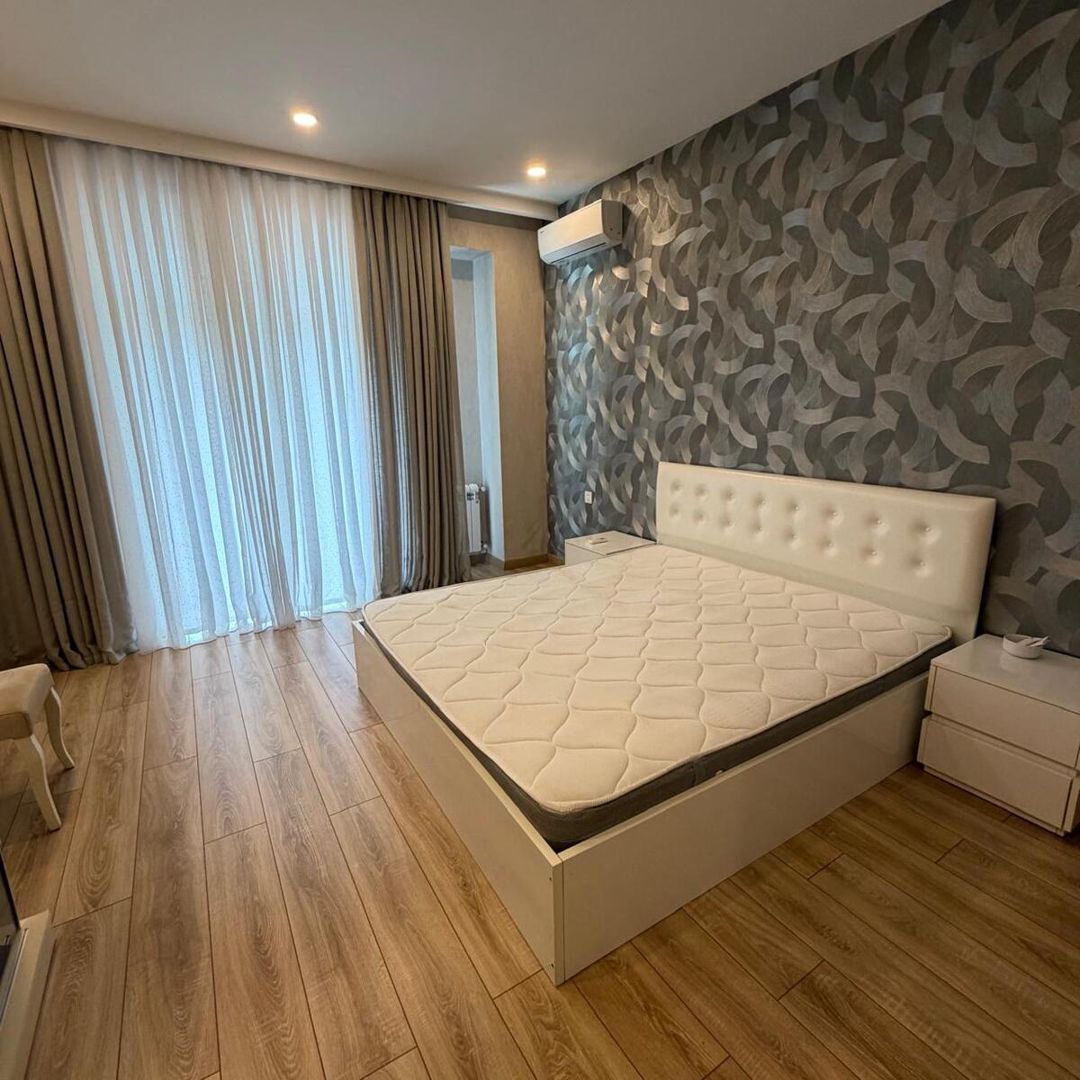 Satılır 4 otaqlı yeni tikili 176 m² — Mənzil, Bakı (11)