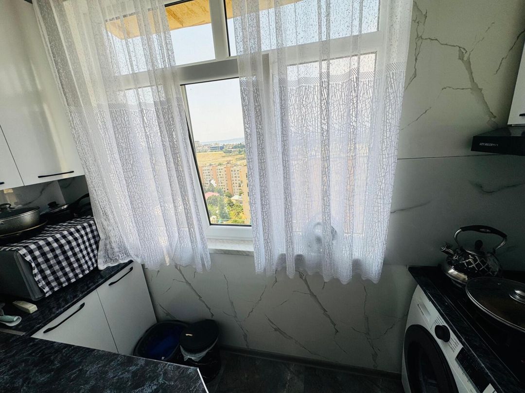Satılır 2 otaqlı köhnə tikili 45 m² — Mənzil, Bakı (5)