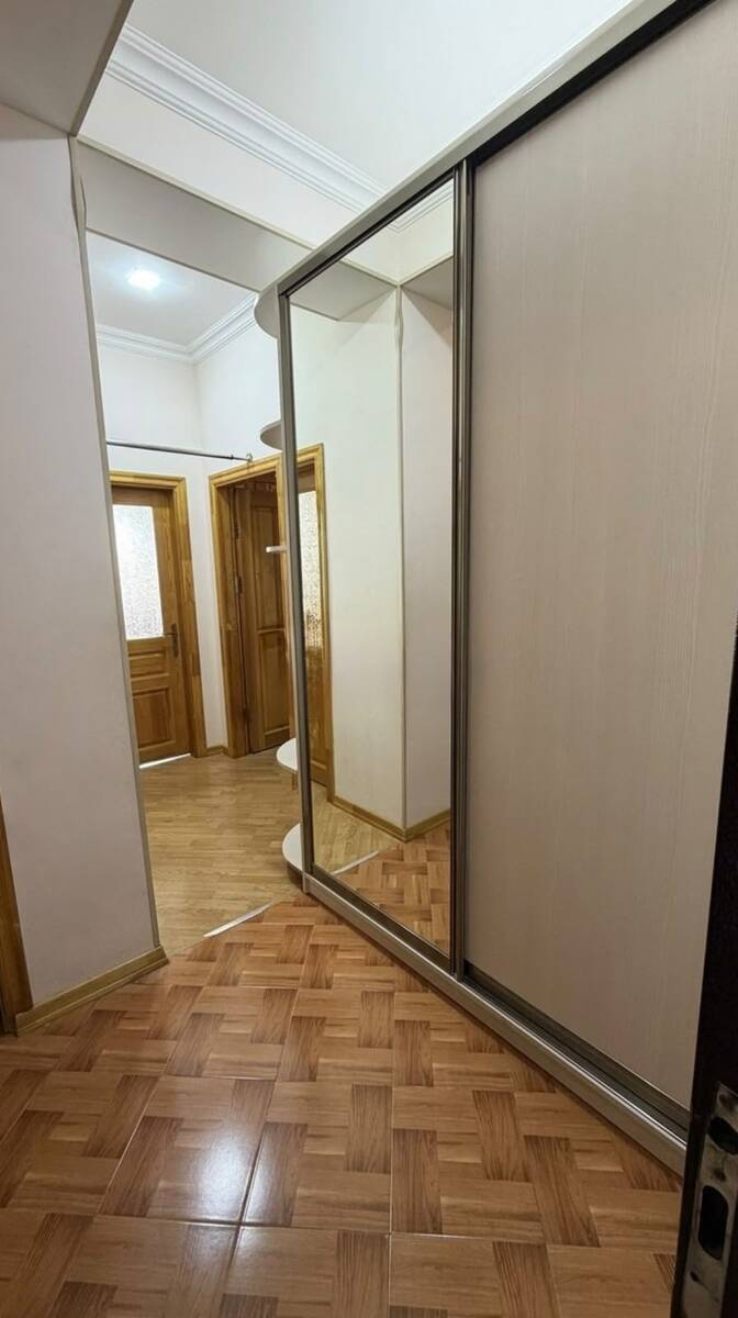 Satılır 2 otaqlı yeni tikili 62 m² — Mənzil, Bakı (10)