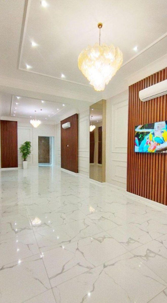 İcarəyə verilir 2 otaqlı yeni tikili 70 m² — Mənzil, Bakı (12)