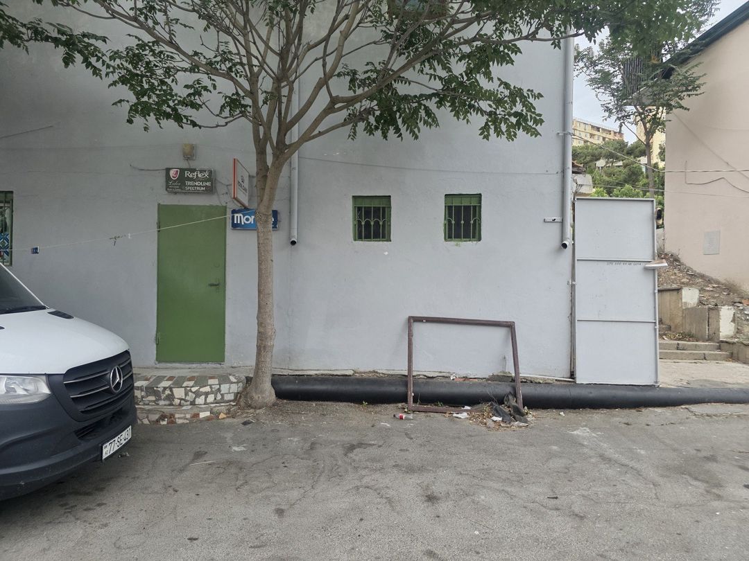 İcarəyə verilir obyekt 20 m² — Əmlak, Bakı (5)