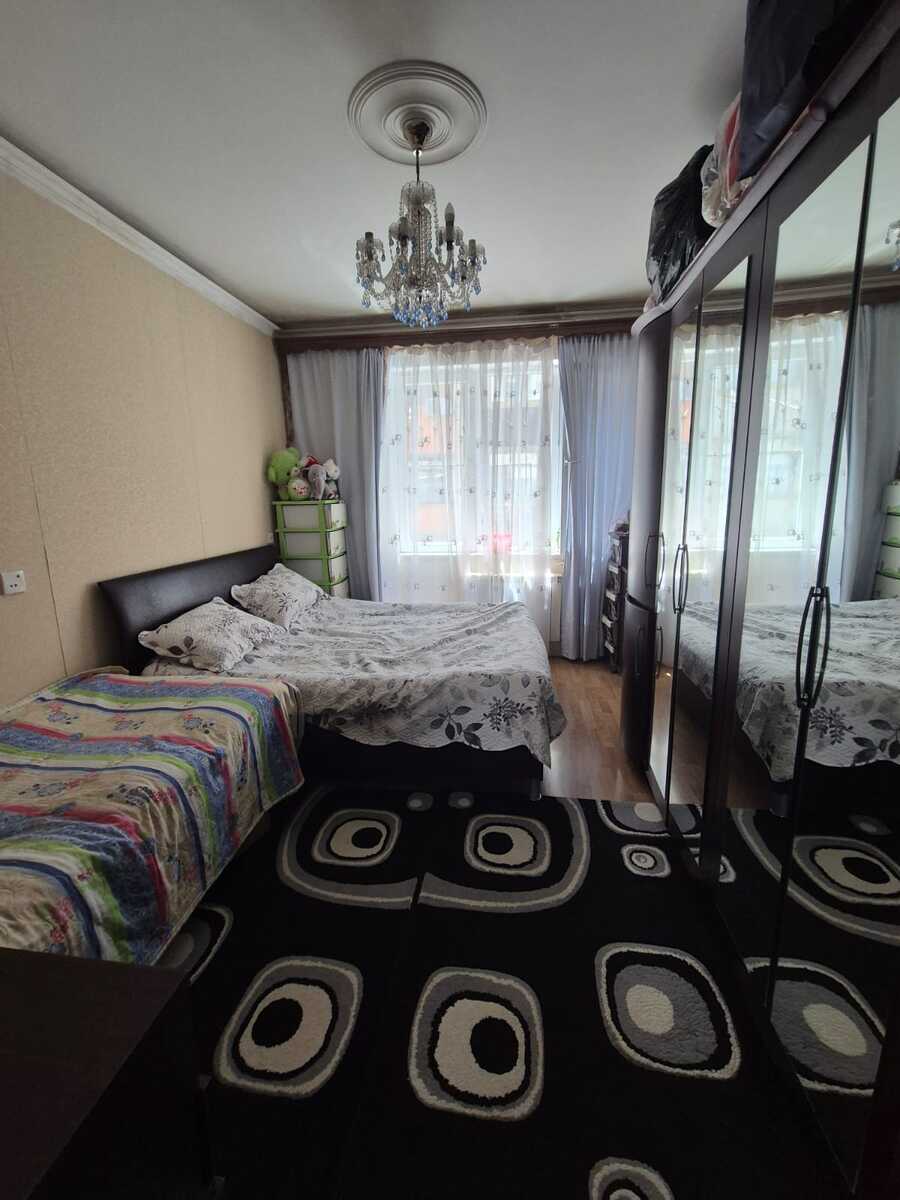Satılır 3 otaqlı köhnə tikili 65 m² — Mənzil, Bakı (3)