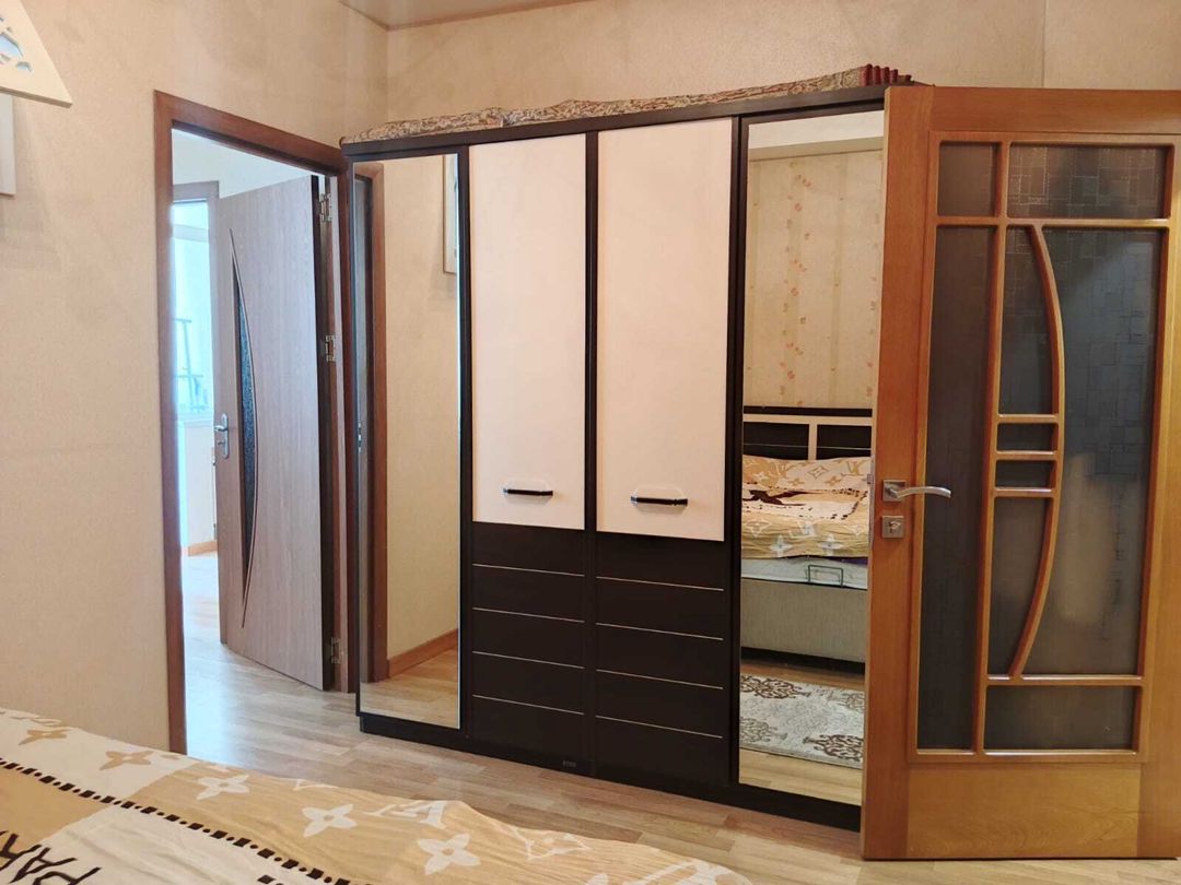 İcarəyə verilir 2 otaqlı yeni tikili 70 m² — Mənzil, Bakı (8)