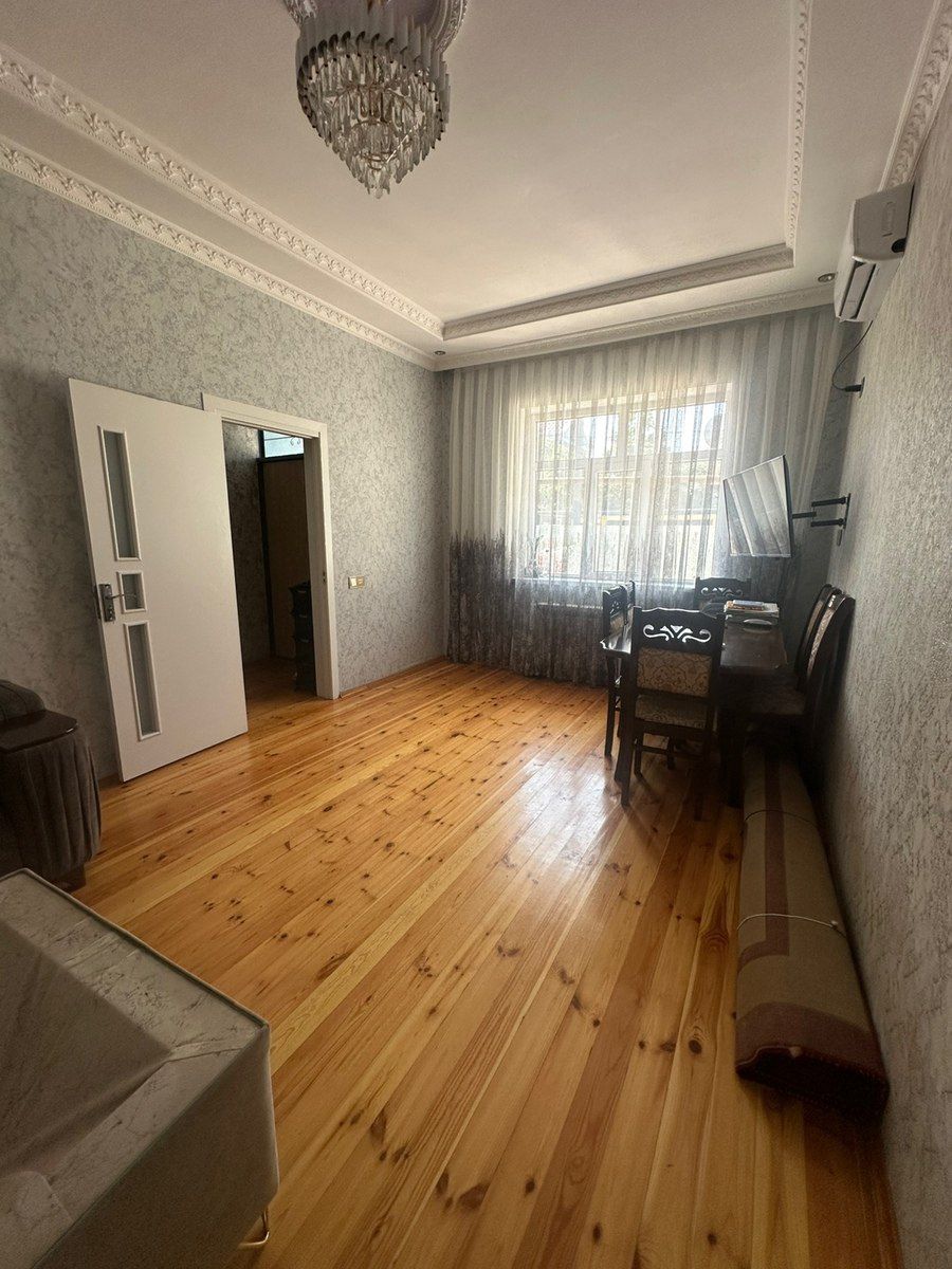Həyət evi kirayə verilir, Xırdalan ş — Ev, villa, Bakı (2)