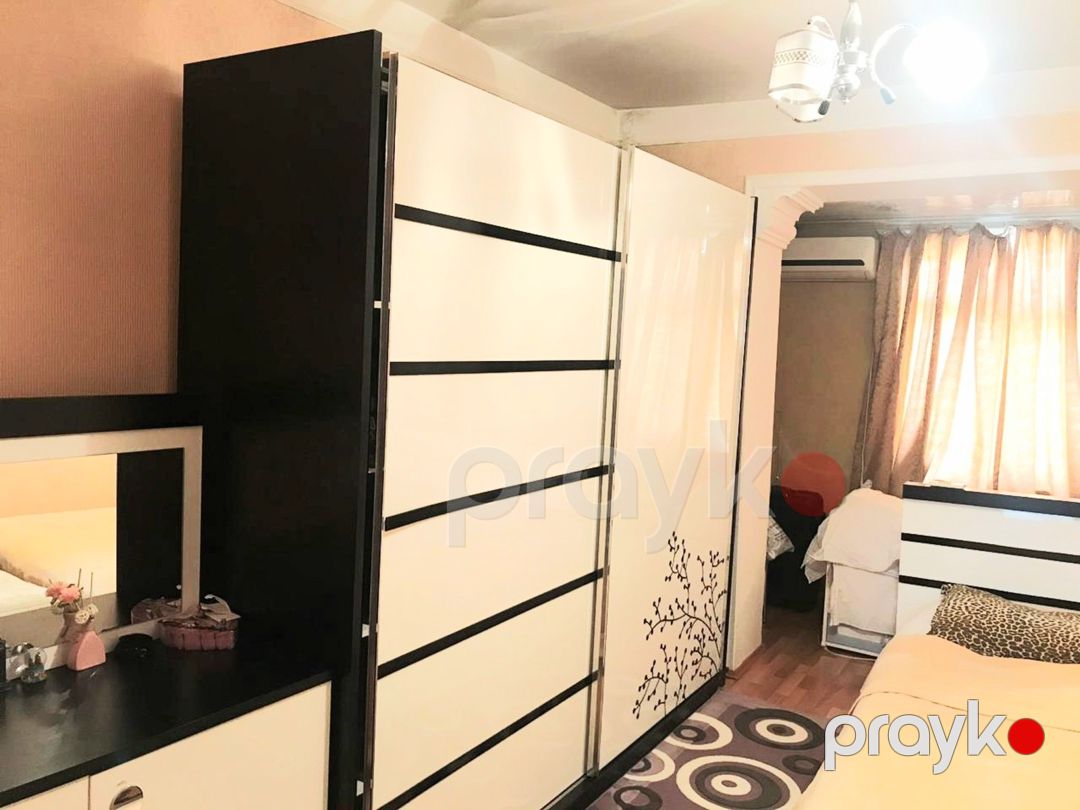 Satılır 2 otaqlı köhnə tikili 50 m² — Mənzil, Bakı (3)
