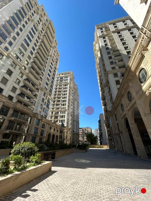 İcarəyə verilir 2 otaqlı yeni tikili 75 m²
