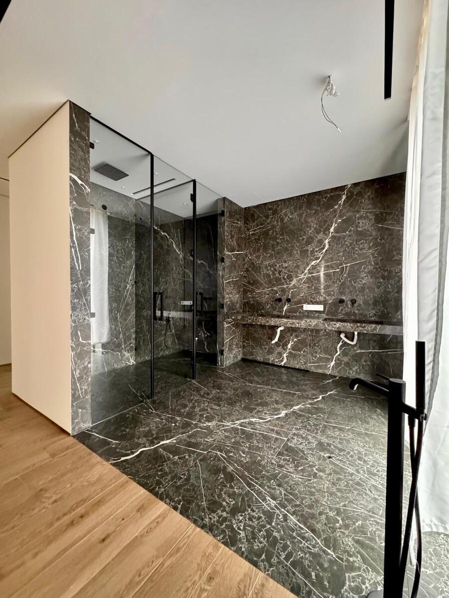 Satılır 14 otaqlı həyət evi/bağ evi 375 m² — Ev, villa, Bakı (4)