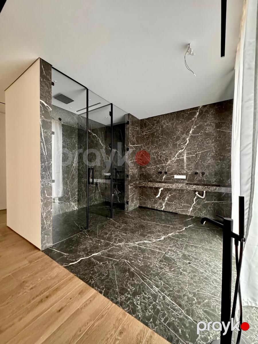 Satılır 14 otaqlı həyət evi/bağ evi 375 m² — Ev, villa, Bakı (4)